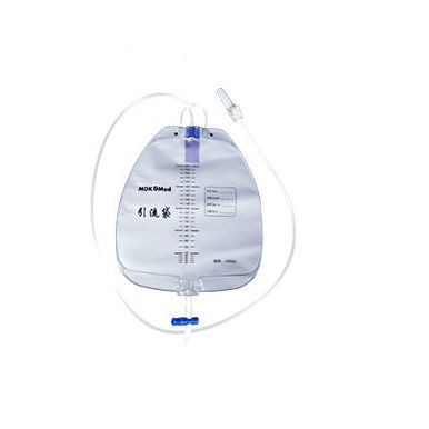 Urin-Drainageset - Lianying Medical Technology - mit Skala