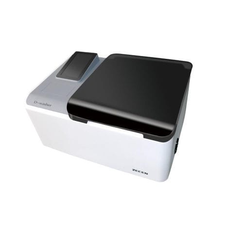 Automatischer Mikroplatten-Washer - D-washer - Jiangsu Zecen Biotech Co., Ltd - Labor / für ELISA