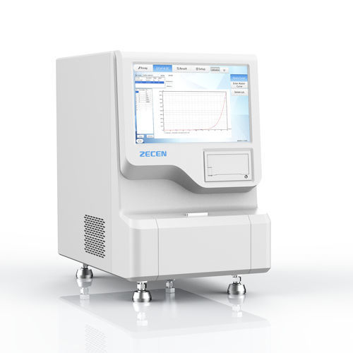 POC-Analysegerät / für Bluthochdruck - poclia minus - Jiangsu Zecen Biotech Co., Ltd - für Entzündungskrankheiten / für Krebserkrankungen / Knochenleiden