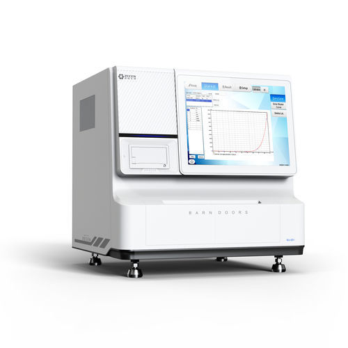 POC-Immunoassay-Analysator - poclia plus - Jiangsu Zecen Biotech Co., Ltd - Chemilumineszenz / für Schilddrüsenerkrankungen / Knochenleiden
