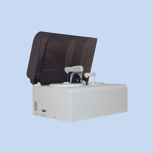 Automatisches biochemisches Analysegerät - NEO-200S - Jiangsu Zecen Biotech Co., Ltd - Tisch / Direktzugriff / Serum