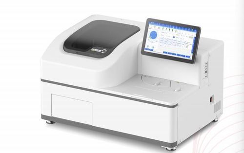 Vollautomatischer Immunoassay-Analysator - CIA 1200 - Jiangsu Zecen Biotech Co., Ltd - für klinische Diagnose / Chemilumineszenz / Immunochimilumineszenz