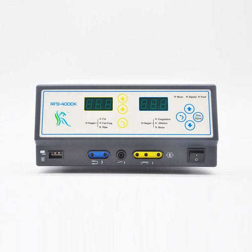 Elektrokauter für Elektrotomie - RFS-4000K - Beijing Kestrel - Schneid / für laparoskopische Chirurgie / für arthroskopische Chirurgie