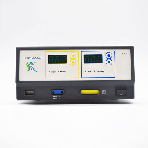 Elektrochirurgiegerät für bipolares Schneiden - RFS-4000KD - Beijing Kestrel - Schneid / für HNO-Chirurgie / Radiofrequenz