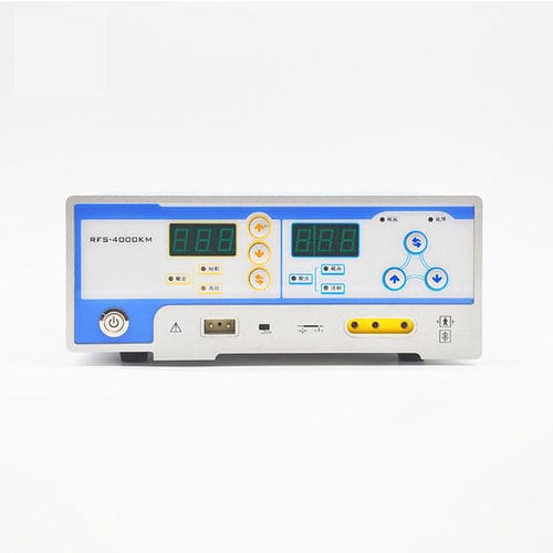 Elektrochirurgiegerät für monopolares Schneiden - RFS-4000KM - Beijing Kestrel - für Augenchirurgie / Radiofrequenz