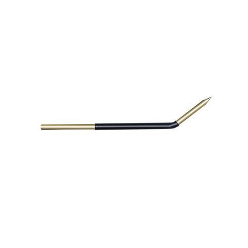 Koagulationselektrode - SZ161251 - Beijing Kestrel - für elektrochirurgischen Schnitt / gebogen