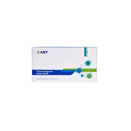 COVID-19-Schnelltest - CG9092(S)-AN-D - BEIJING APPLIED BIOLOGICAL TECHNOLOGIES - für Infektionskrankheiten / Antigene / Blei