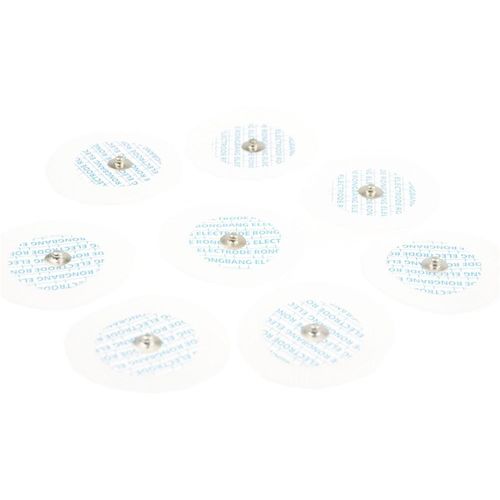 EKG-Elektrode / Pad - Shenzhen UpnMed Equipment Co.,ltd - Monitoring / Brust / zum Einmalgebrauch