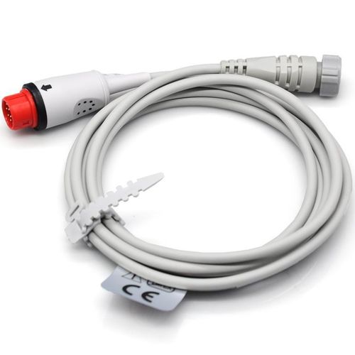 IBP-Kabel / Einsteck - PM6000 - Shenzhen UpnMed Equipment Co.,ltd - für Mindray