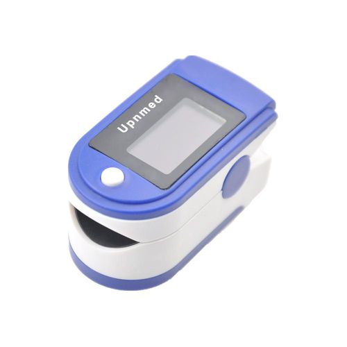 Fingerpulsoximeter - Shenzhen UpnMed Equipment Co.,ltd - kompakt / medizinisch / batteriebetrieben