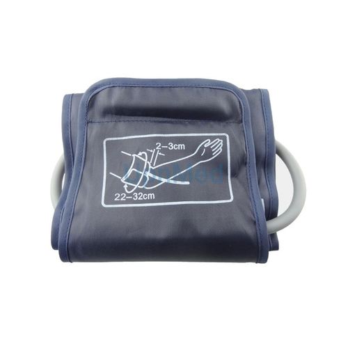 Blutdruckmessungs-Manschette - Shenzhen UpnMed Equipment Co.,ltd - ohne Latex / PVC-frei / 1-Schlauch