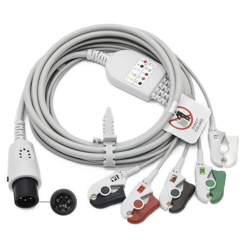 EKG-Kabel - IVY 7600 - Shenzhen UpnMed Equipment Co.,ltd