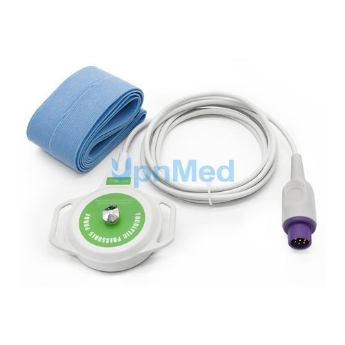 Messwandler für Fötalmonitoren - Econet - Shenzhen UpnMed Equipment Co.,ltd