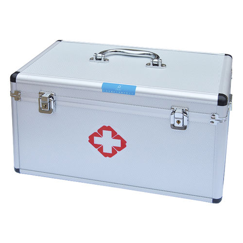 Lagerbox - Jiangsu Shuangsheng Medical Equipment - Aluminium