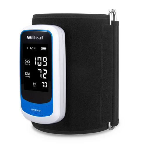 Bluetooth-Blutdruckmonitor - WIT-B200 - Shenzhen Witleaf Medical Electronics - smart