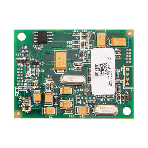 Modul für Multiparameter-Monitor / SpO2 - M201D - Shenzhen Witleaf Medical Electronics - Perfusionsindex (PI) / Herzfrequenz