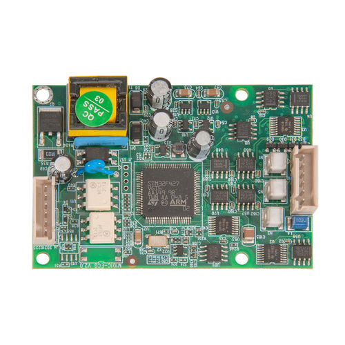 Modul für Multiparameter-Monitor / EKG - M101-C - Shenzhen Witleaf Medical Electronics