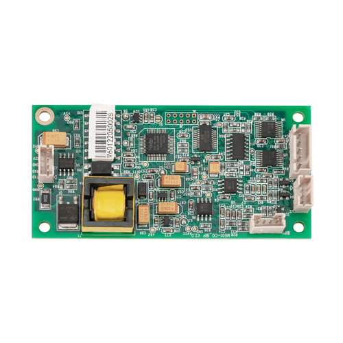 Modul für Multiparameter-Monitor / PI - M601 - Shenzhen Witleaf Medical Electronics - Herzleistung / Kohlenstoffmonoxid / für Erwachsene