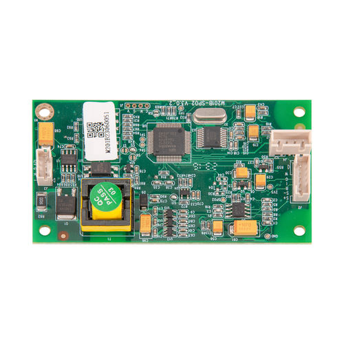 Modul für Multiparameter-Monitor / Perfusionsindex (PI) - M201B - Shenzhen Witleaf Medical Electronics - Herzfrequenz / SpO2 / für Erwachsene