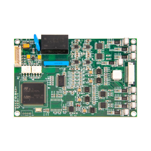EEG-Modul - M701 - Shenzhen Witleaf Medical Electronics - Datenerfassung / Telemonitoring / EMG