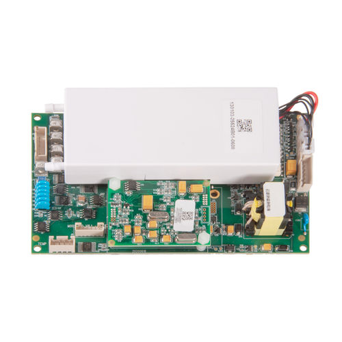 Modul für Multiparameter-Monitor / EKG - M001 series - Shenzhen Witleaf Medical Electronics - RESP / TEMP / etCO2