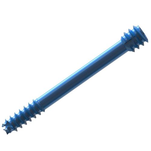 Knochen-Kompressionsschraube / Mehrzweck - 1302-3016 - SurgTech - für Radius / für Ulna / kanüliert