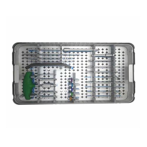 Instrumentenset für Humerusfraktur - OSIKFUL - SurgTech