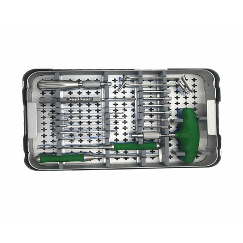 Instrumentenset für Radiusfraktur - SurgTech