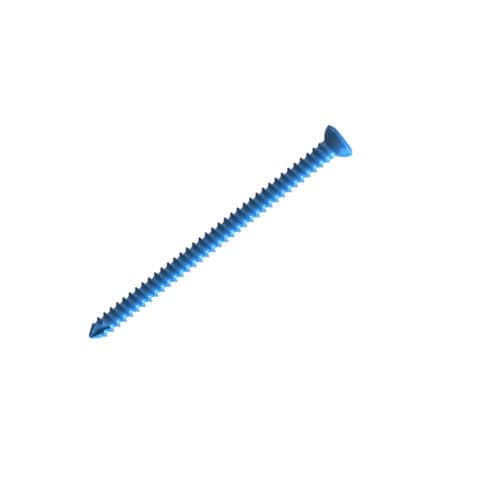 Knochen-Kompressionsschraube / für Radius - 8305-2710 - SurgTech - Metall / ohne Verriegelung / kortikal