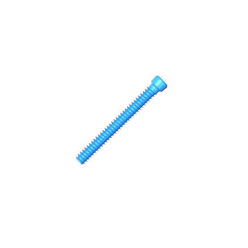 Knochen-Kompressionsschraube / für große Knochenfragmente - 8502-6540 - SurgTech - für Femurkondylus / kanüliert / Metall