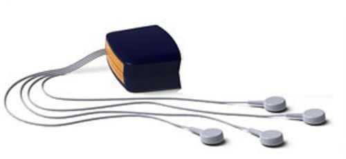 EKG-Ereignisrekorder / 32 Kanäle - MB-32EEG-CAP-A - Biopac Systems - kabellos