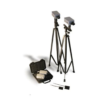 Medizinische Kamera - VRPPT2 - Biopac Systems - digital / CCD / Infrarot