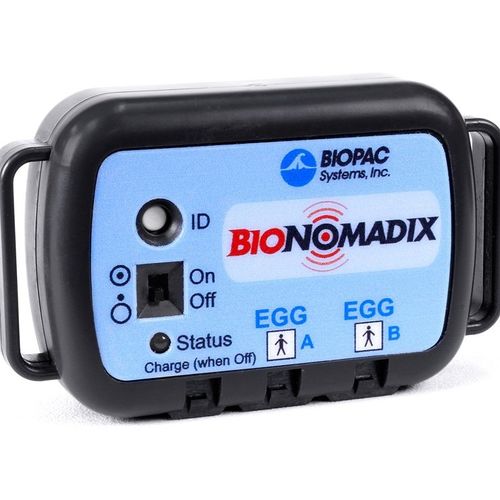 Kabelloser Datenübermittler - BN-EGG2-T - Biopac Systems