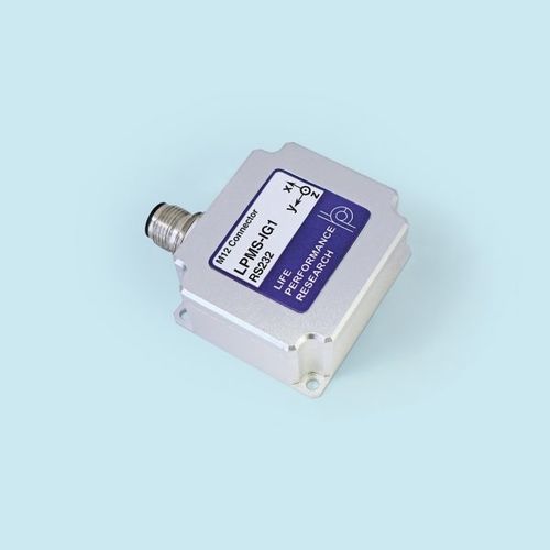 Sensor für Beschleunigungsmesser - LPMS-IG1 series - LP-RESEARCH Inc. - medizinisch