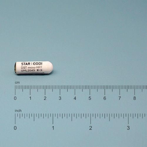 Datenlogger für die Tierforschung - Star-Oddi