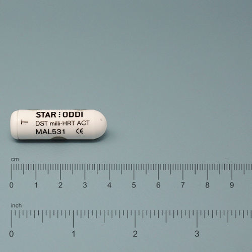 Datenlogger für die Tierforschung - Star-Oddi