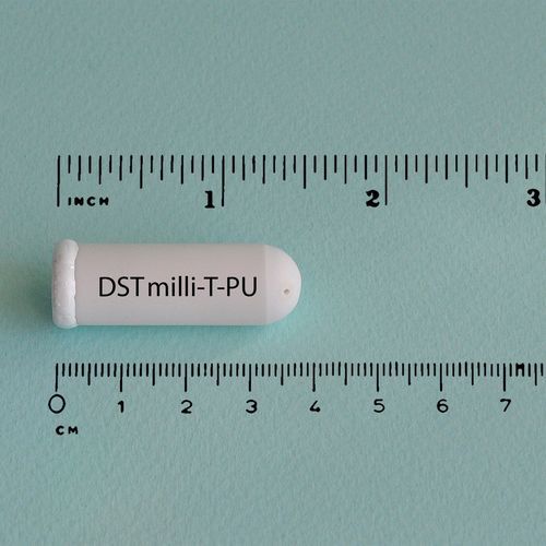 Datenlogger für die Tierforschung - DST milli-T PU - Star-Oddi - Temperatur / für Qualitätskontrolle