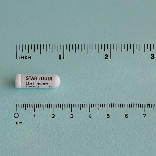 Datenlogger für die Tierforschung - DST micro-TD - Star-Oddi - Temperatur / Druck / Rückverfolgbarkeit