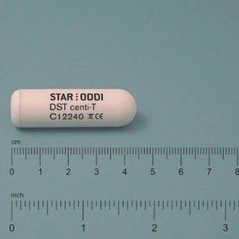 Datenlogger für die Tierforschung - DST centi-T - Star-Oddi - Temperatur / USB / implantierbar