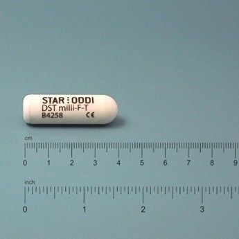 Datenlogger für die Tierforschung - DST milli-T - Star-Oddi - Temperatur / Sterilisation / Labor