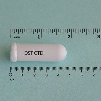 Datenlogger für die Tierforschung - DST CTD - Star-Oddi - Temperatur / Konduktivität / Druck