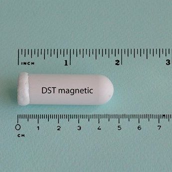 Datenlogger für die Tierforschung - DST - Star-Oddi - Temperatur / Druck / für Tiefenanwendung