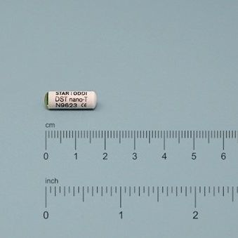 Datenlogger für die Tierforschung - Star-Oddi