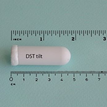 Datenlogger für die Tierforschung - DST tilt - Star-Oddi - Temperatur / Druck / für Tiefenanwendung