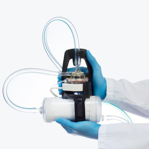 System zur extrakorporalen Zirkulation - TandemLung™ - LivaNova