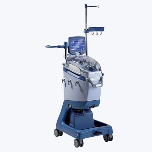 Intraoperatives Autotransfusionssystem - Xtra™ - LivaNova