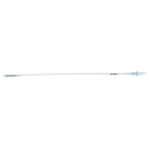 Chirurgischer Absaugschlauch - SU-12502 - LivaNova - genutet