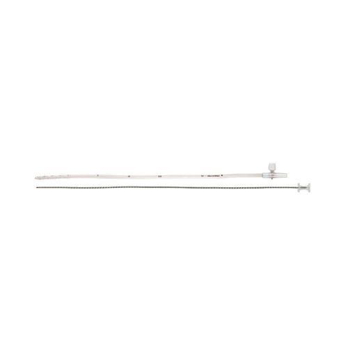 Kardioplegiekanüle - VT-84410 - LivaNova - gerade / PVC