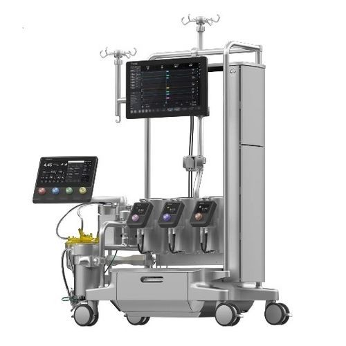Infusionsgerät - Essenz™ - LivaNova