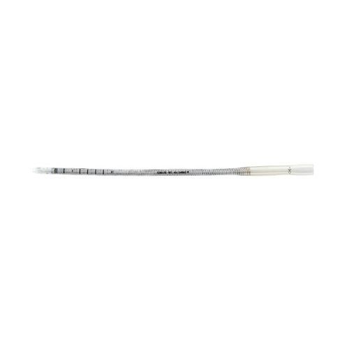 Kardioplegiekanüle - RV-40536 - LivaNova - gerade / elastisch